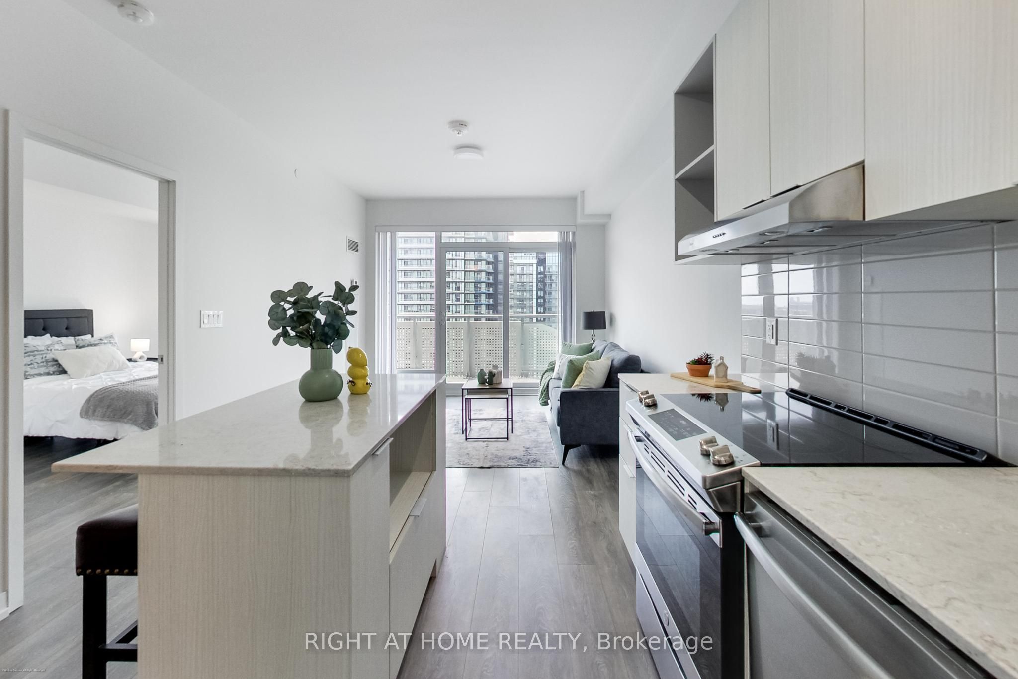 Additional image 4 of 1602-2520 Eglinton Avenue W, Mississauga, ON, L5M 0Y4