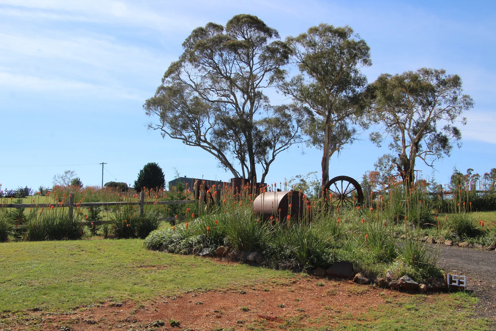 Additional image 12 of 153 Triangle Flat Road, Rockley NSW 2795