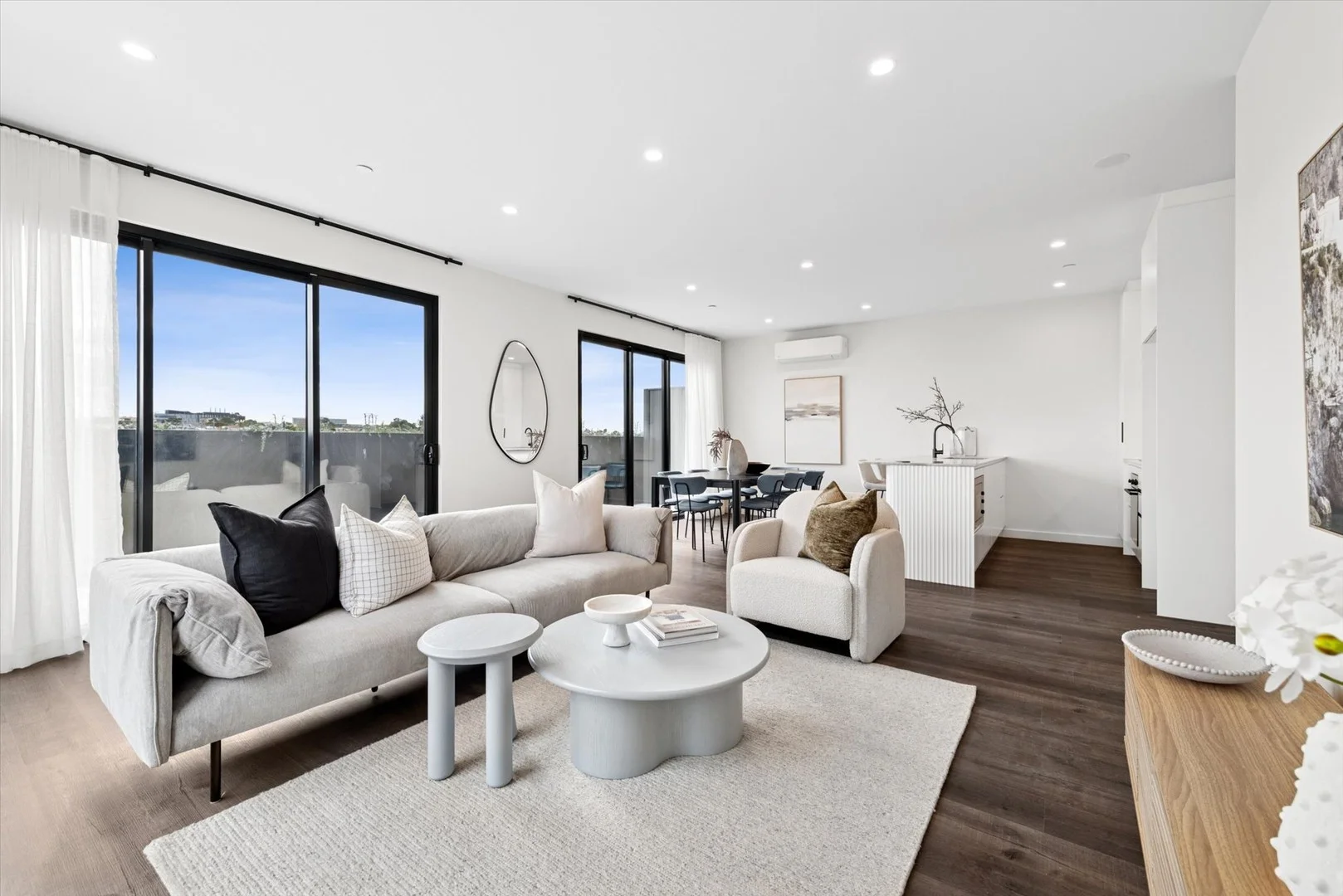 Additional image 2 of 301/6 Belmont Avenue, Clayton VIC 3168