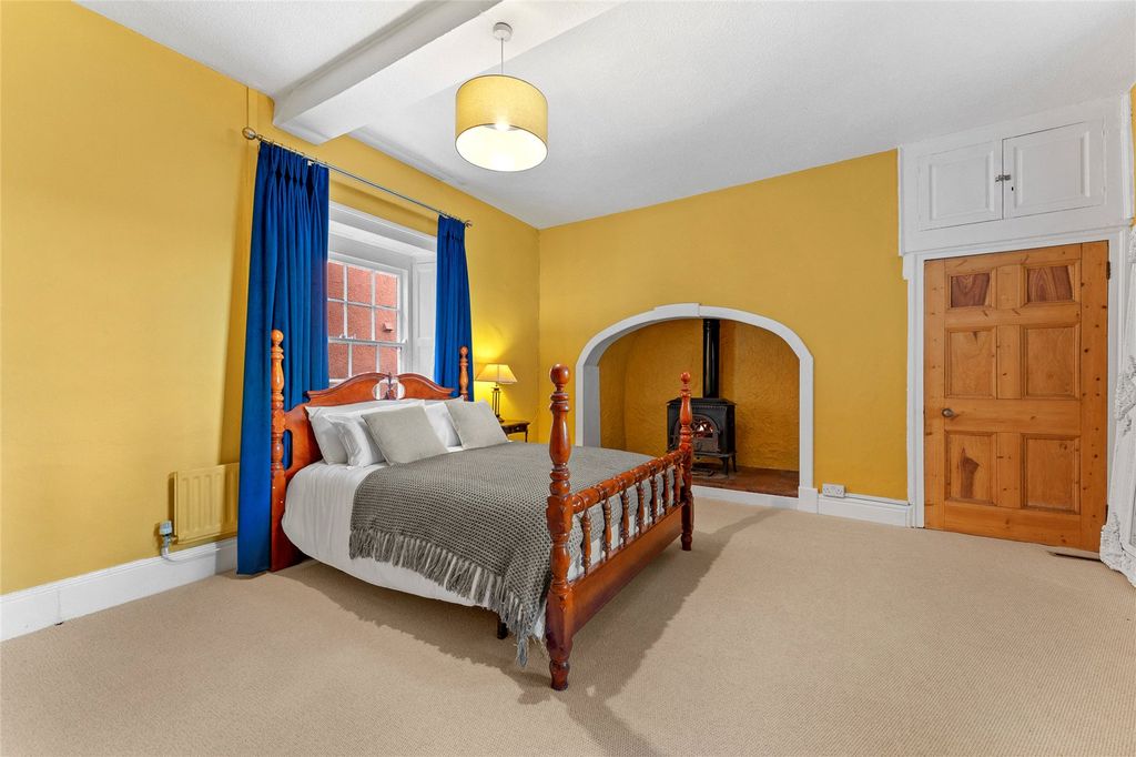 Additional image 14 of 4 bed link detached house for saleRuthin, Denbighshire LL15