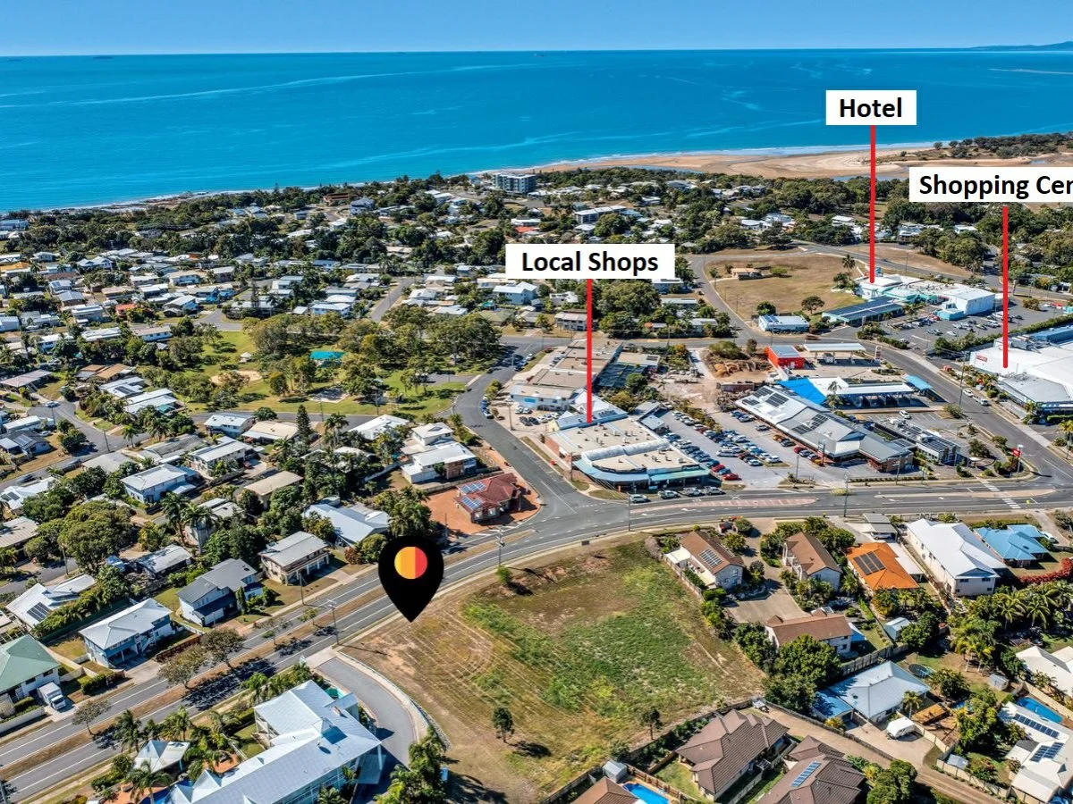 66 Hampton Drive, Tannum Sands QLD 4680