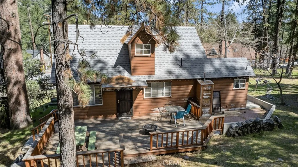 Additional image 96 of 5806 Victorville St, Wrightwood, CA 92397