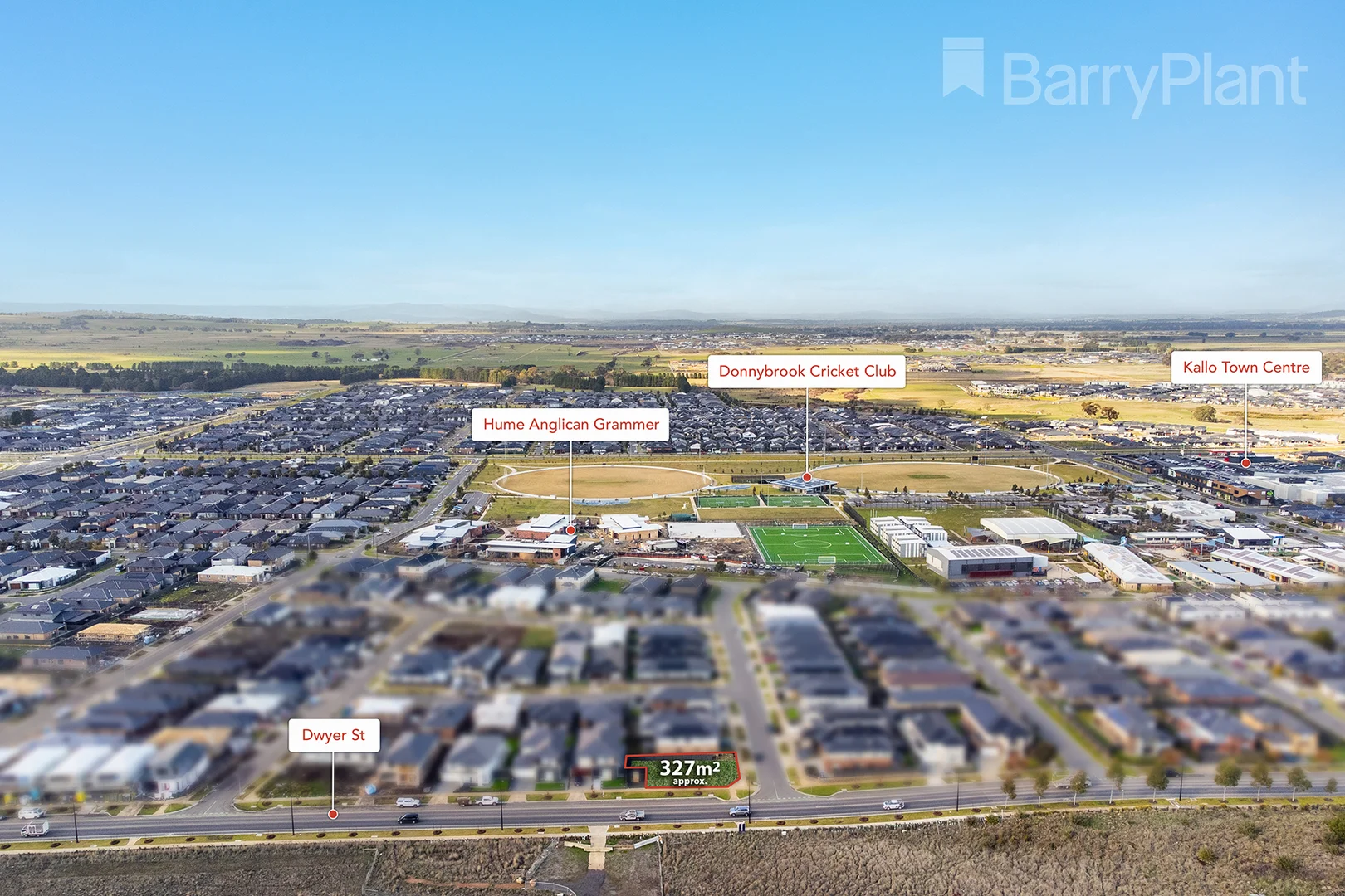 Additional image 6 of 1 Eureka Street, Kalkallo VIC 3064