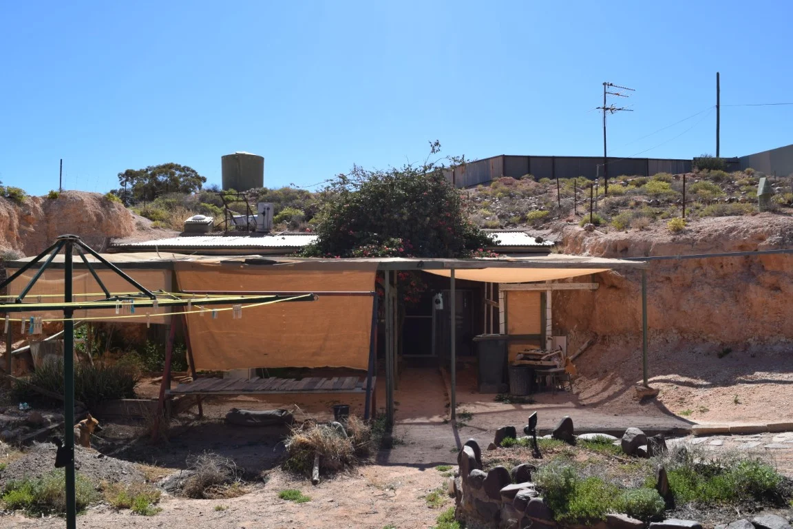 Additional image 27 of Lot 18 Post Office Hill Road, Coober Pedy SA 5723