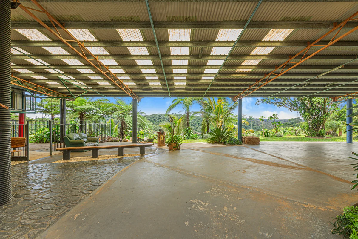 Additional image 12 of 69 Wairambar Creek Road, Topaz QLD 4885