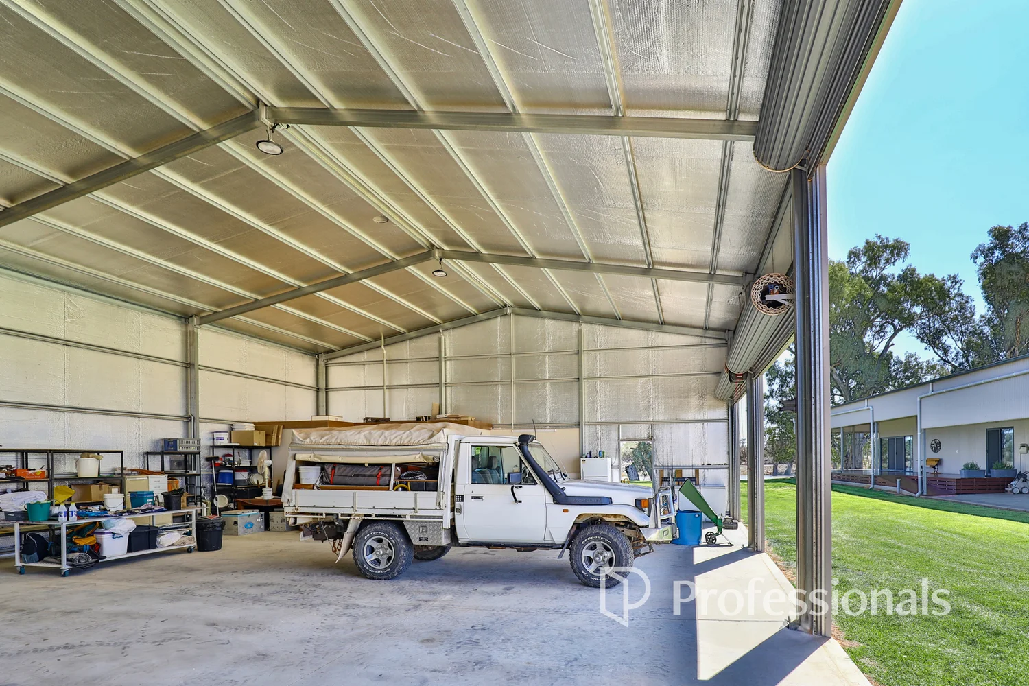 Additional image 16 of 163 Pooncarie Road, Wentworth NSW 2648
