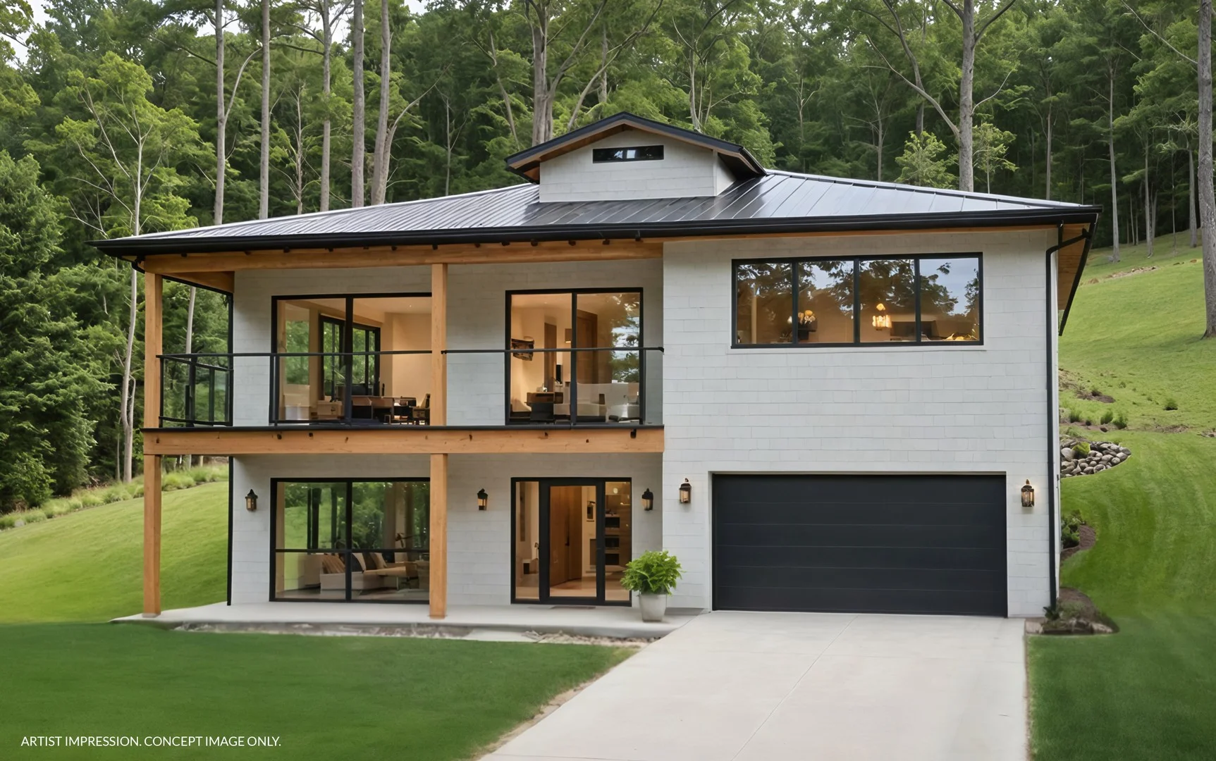 20 Old Coast Road, Stanwell Park NSW 2508