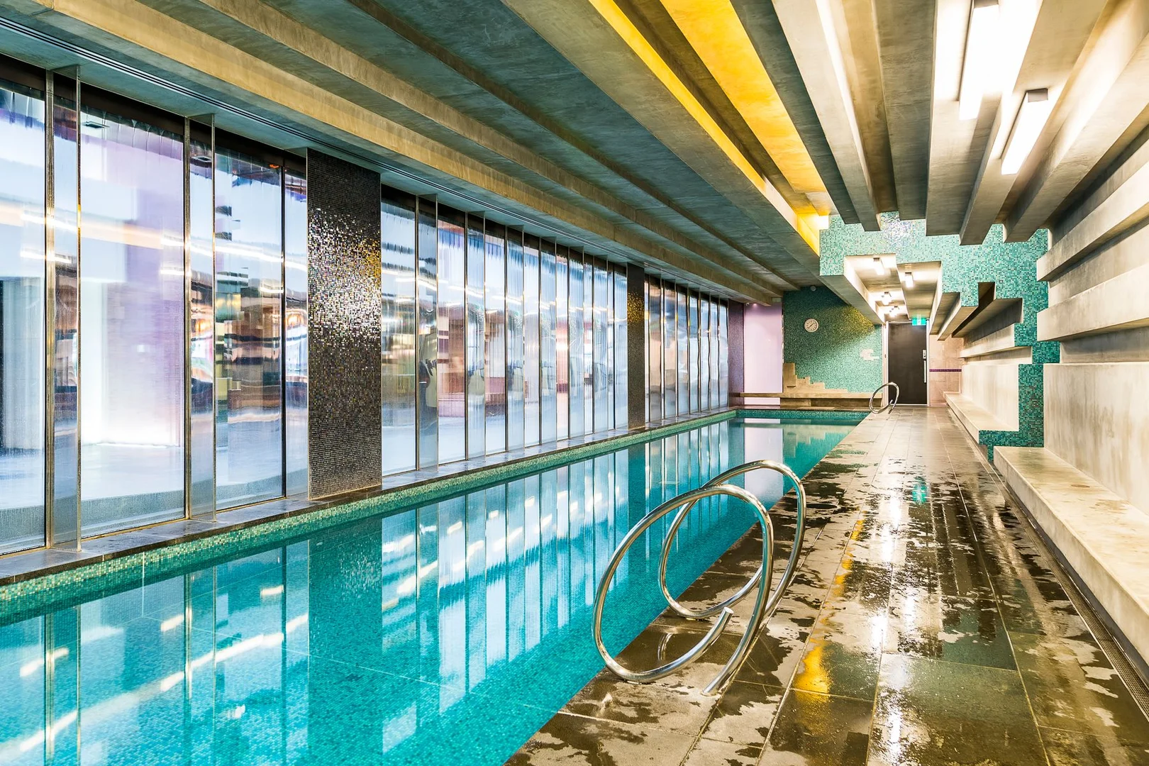 Additional image 10 of 514/1 Marmion Place, Docklands VIC 3008