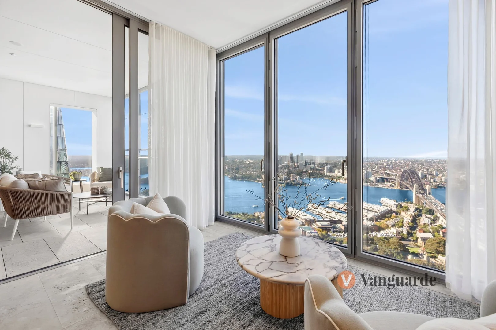 Additional image 21 of 78B/88 Barangaroo Avenue, Barangaroo NSW 2000