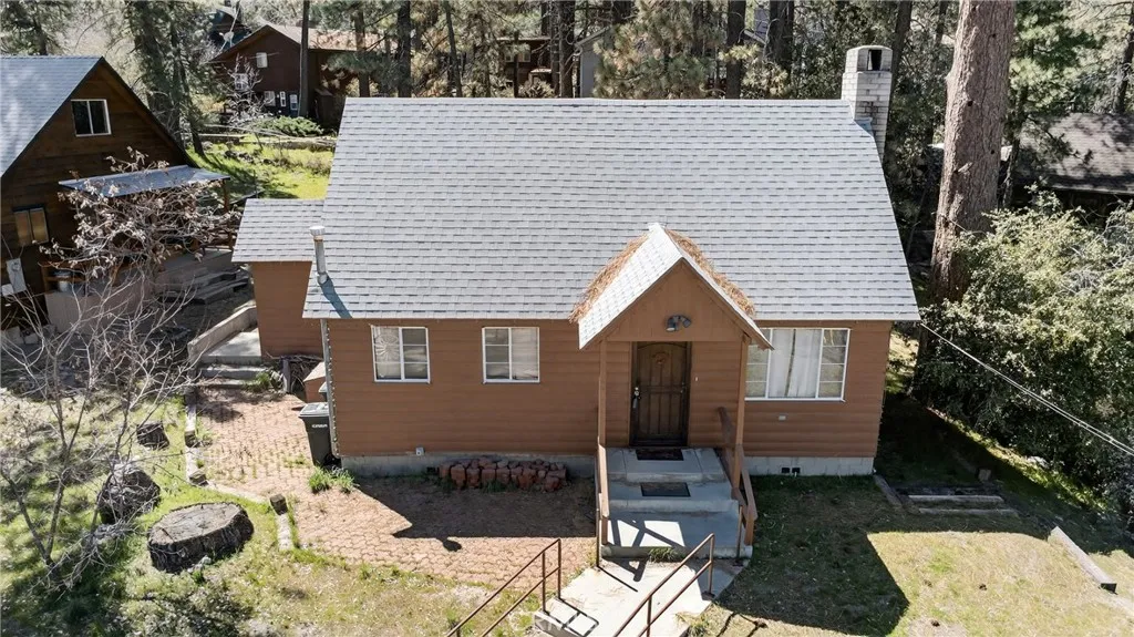 Additional image 92 of 5806 Victorville St, Wrightwood, CA 92397