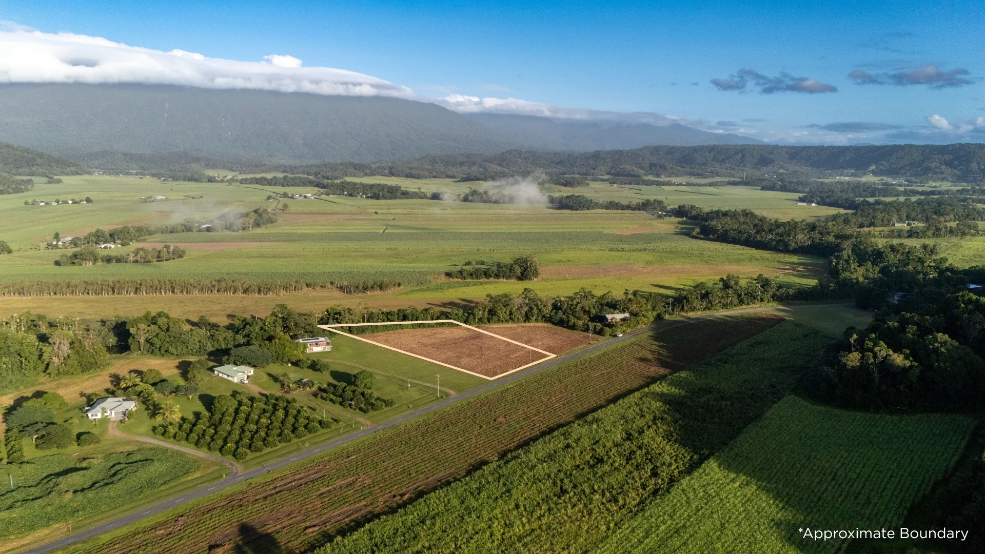 Additional image 11 of Bamboo Creek Road, Bamboo QLD 4873