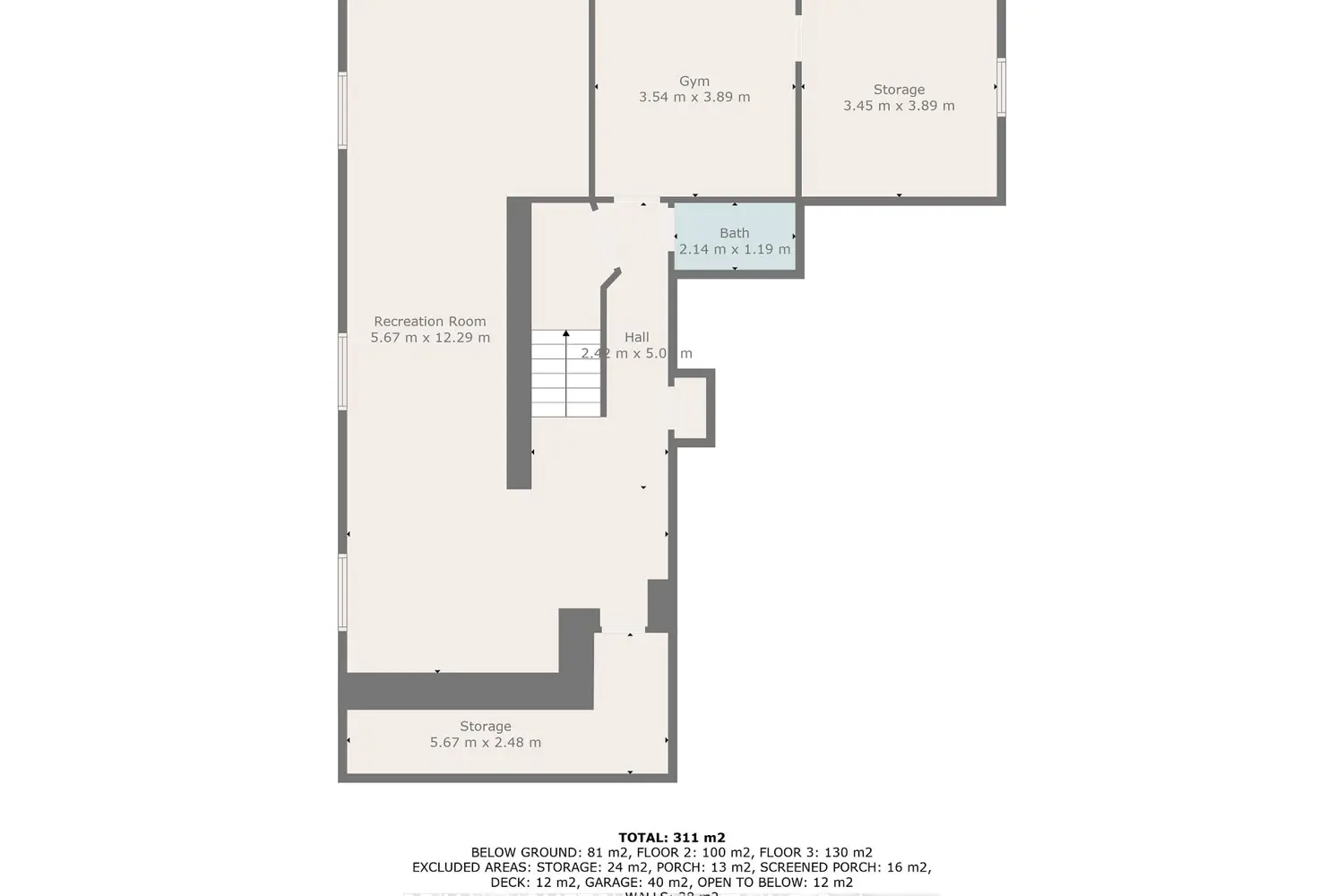 Additional image 18 of 1020 Crestwood Drive