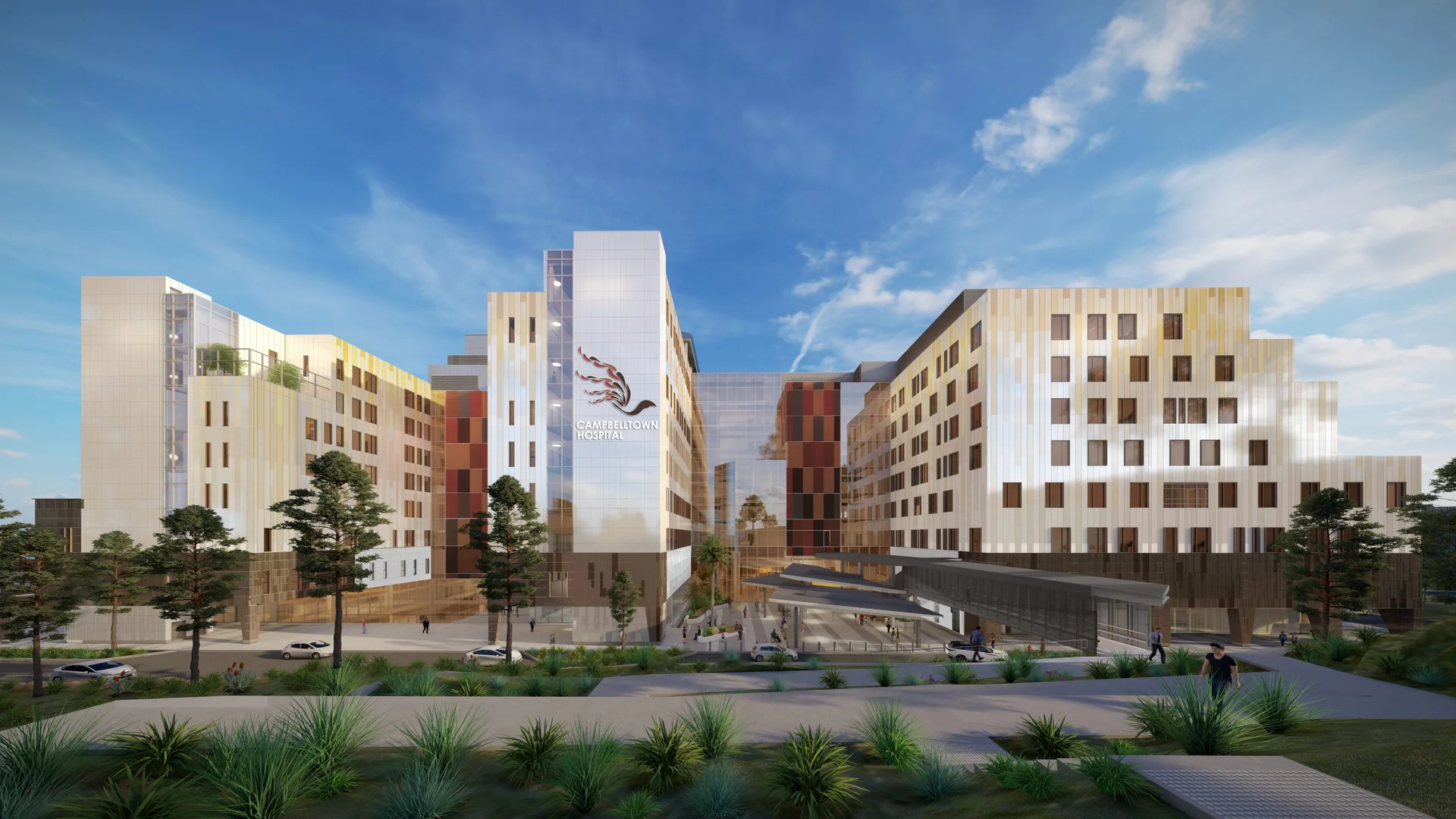 Additional image 6 of Lot 1314, 25 Ellison Street, Gilead NSW 2560