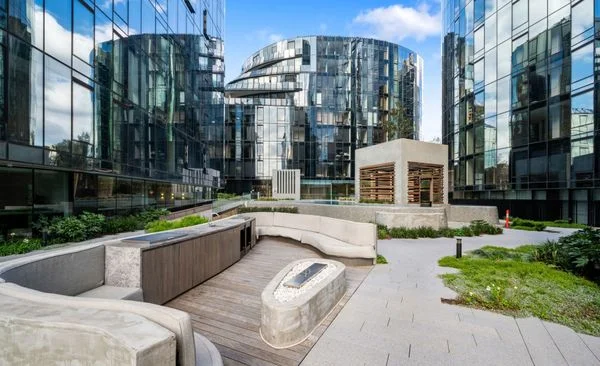 Additional image 16 of 1008/605 St Kilda Road, Melbourne VIC 3004