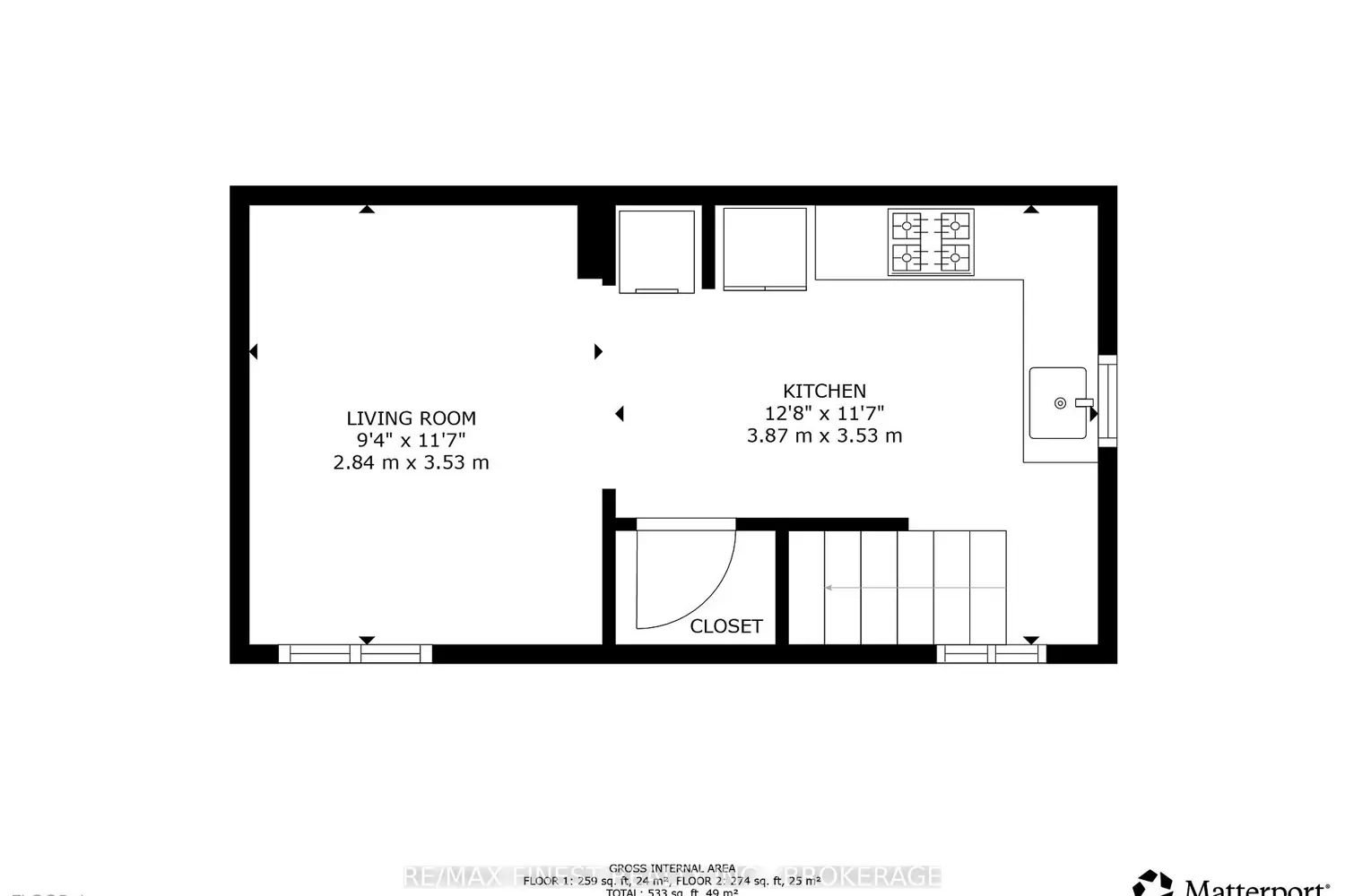 Additional image 20 of 556 Brock Street