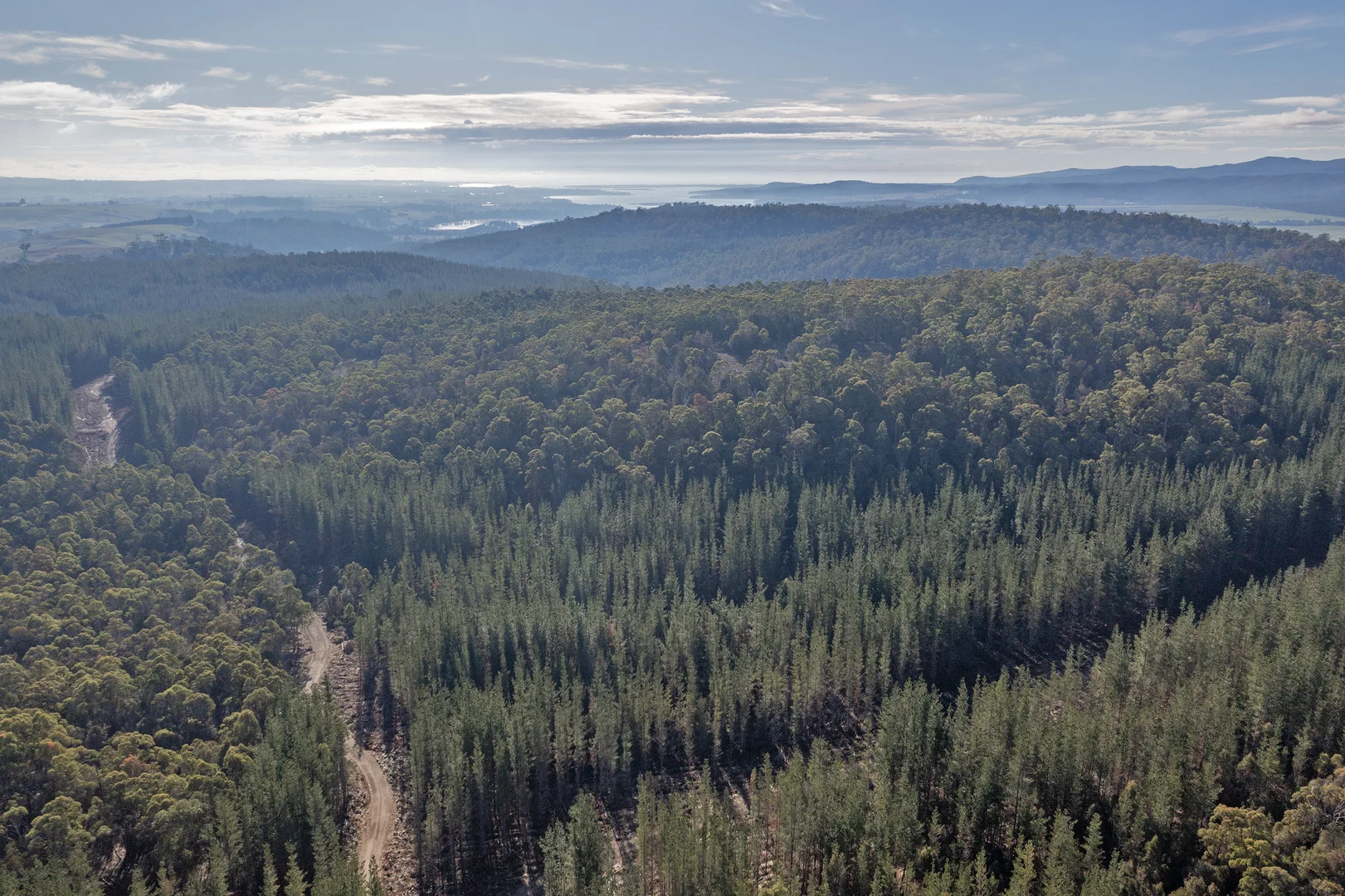 Additional image 4 of . Frankford Road, Harford TAS 7307