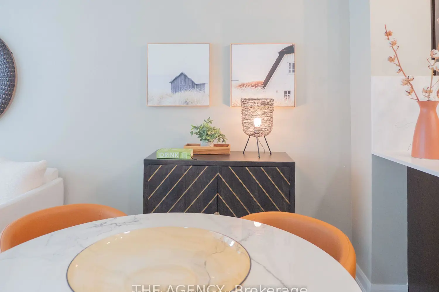 500 Sherbourne Street 507