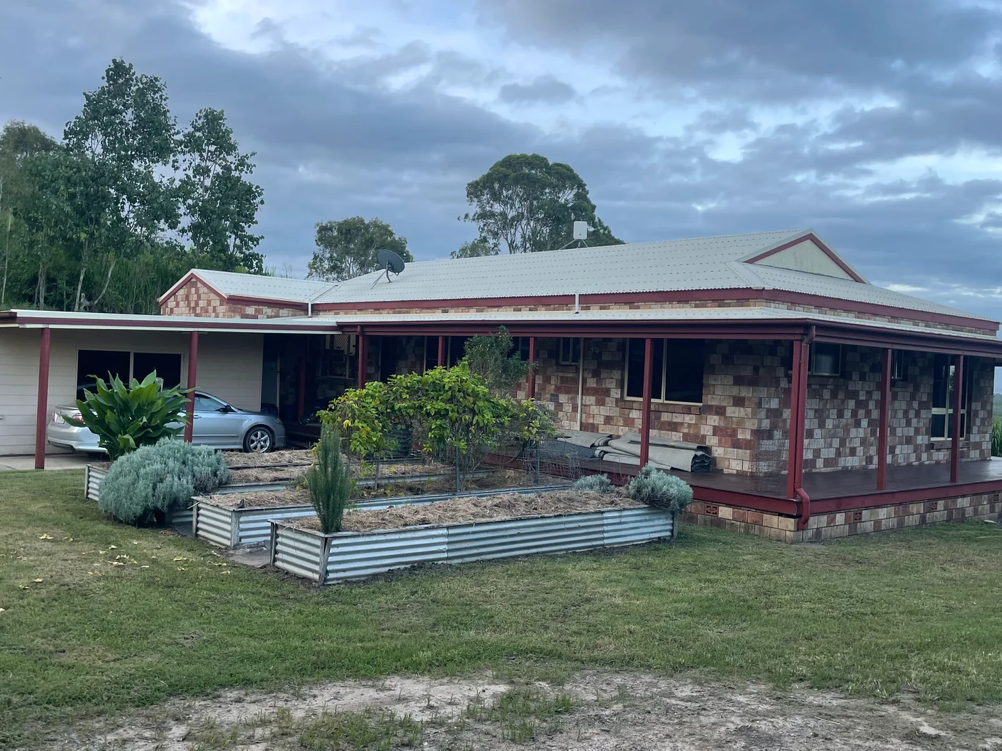 Additional image 14 of 109 Attards Road, Habana QLD 4740