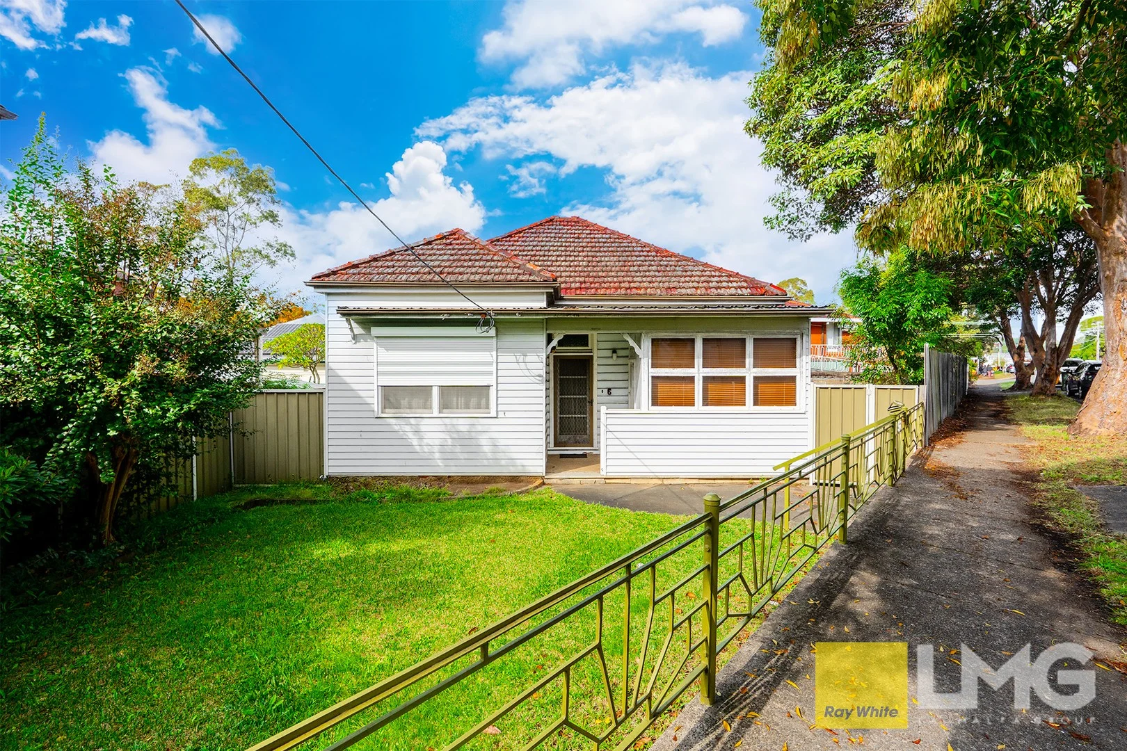 6 Crawford Street, Berala NSW 2141