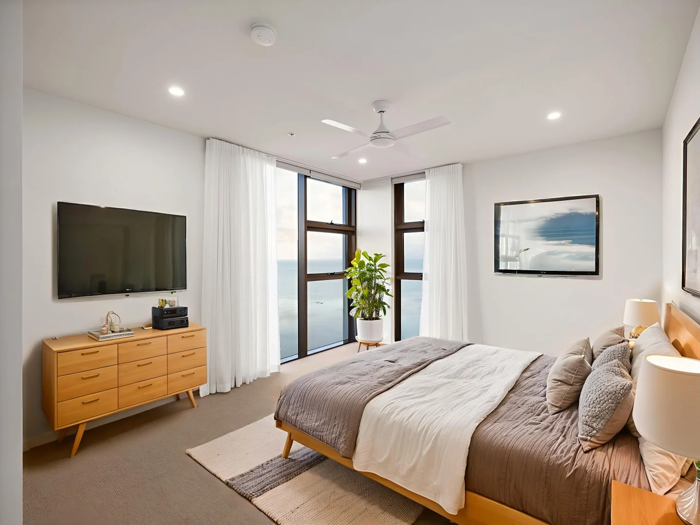 Additional image 4 of 701/16-20 Woodcliffe Crescent, Woody Point QLD 4019