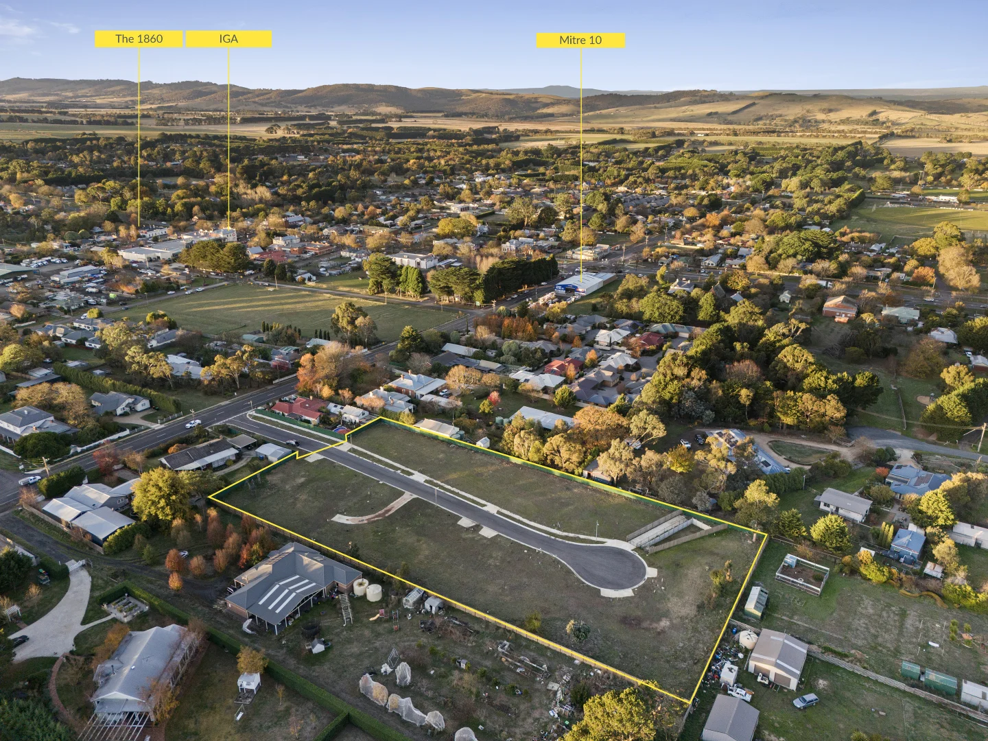 Additional image 3 of 109A Barry Street, Romsey VIC 3434