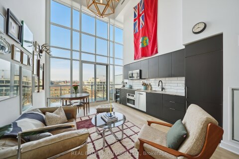 Additional image 7 of 714-5 Hanna Avenue, Toronto, ON, M6K 0B3