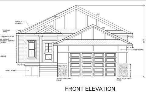 Additional image 6 of N/A-727 Mandalay Avenue NW, Carstairs, AB, T0M 0N0