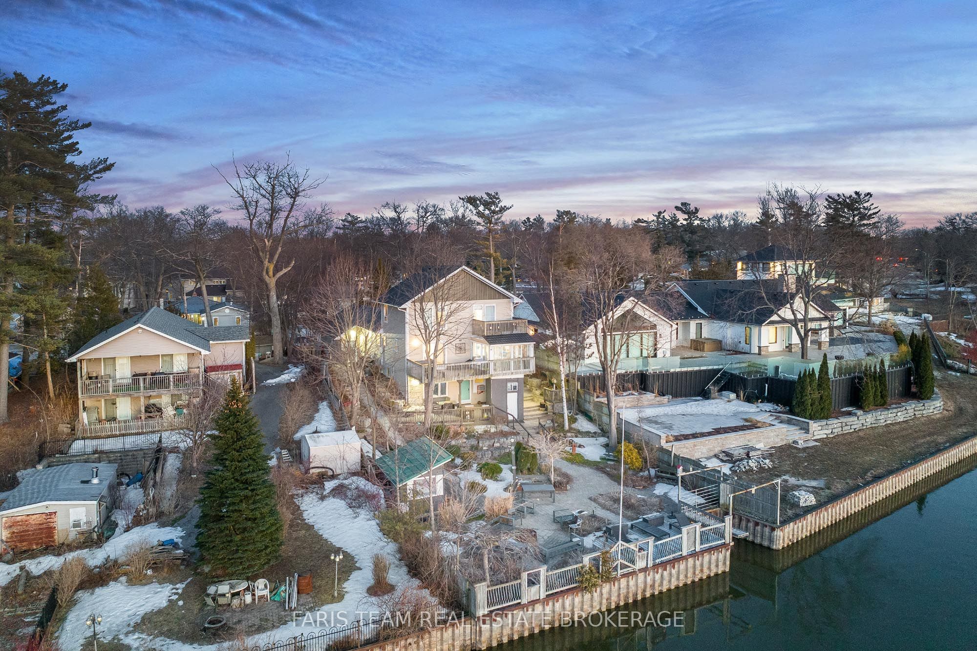 Additional image 2 of 60 River Avenue Crescent, Wasaga Beach, ON, L9Z 2K6