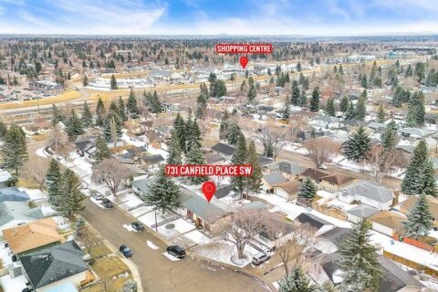 Additional image 8 of 731 Canfield Place SW, Calgary, AB, T2W 1K7