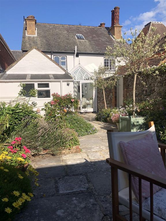 Additional image 18 of 4 bed semi-detached house for saleYarmouth, Isle Of Wight PO41