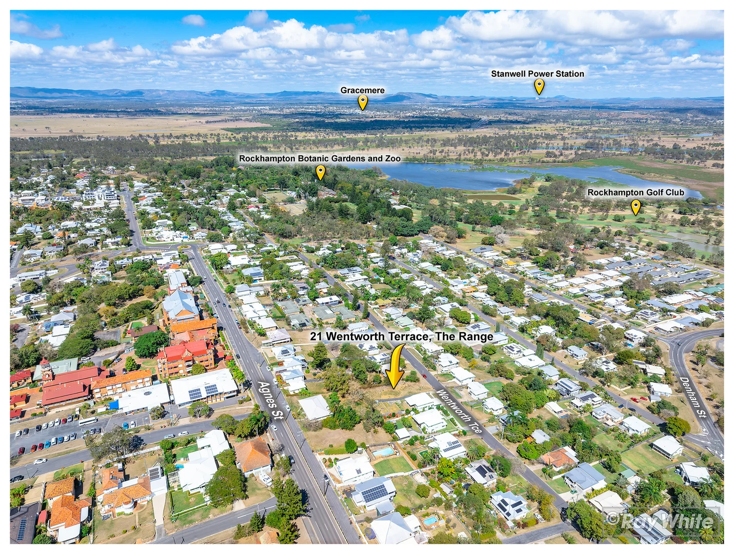 Additional image 7 of 21 Wentworth Terrace, The Range QLD 4700