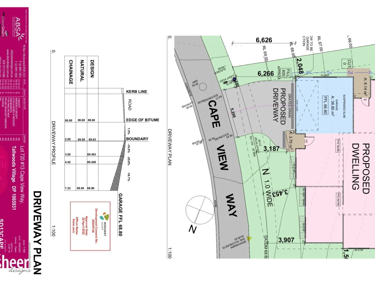 Additional image 15 of 13 Cape View Way, Tallwoods Village NSW 2430