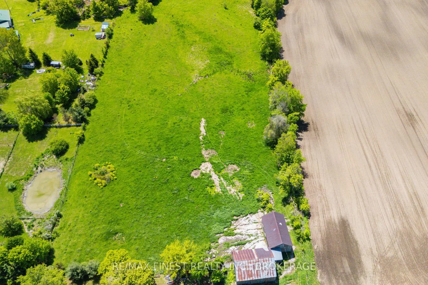Lot 14 Ormsbee Road photo 2