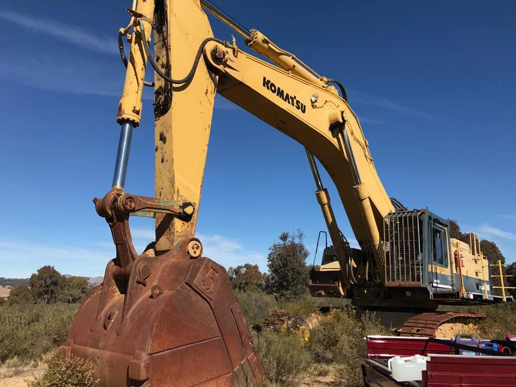 Additional image 9 of Newbridge NSW 2795