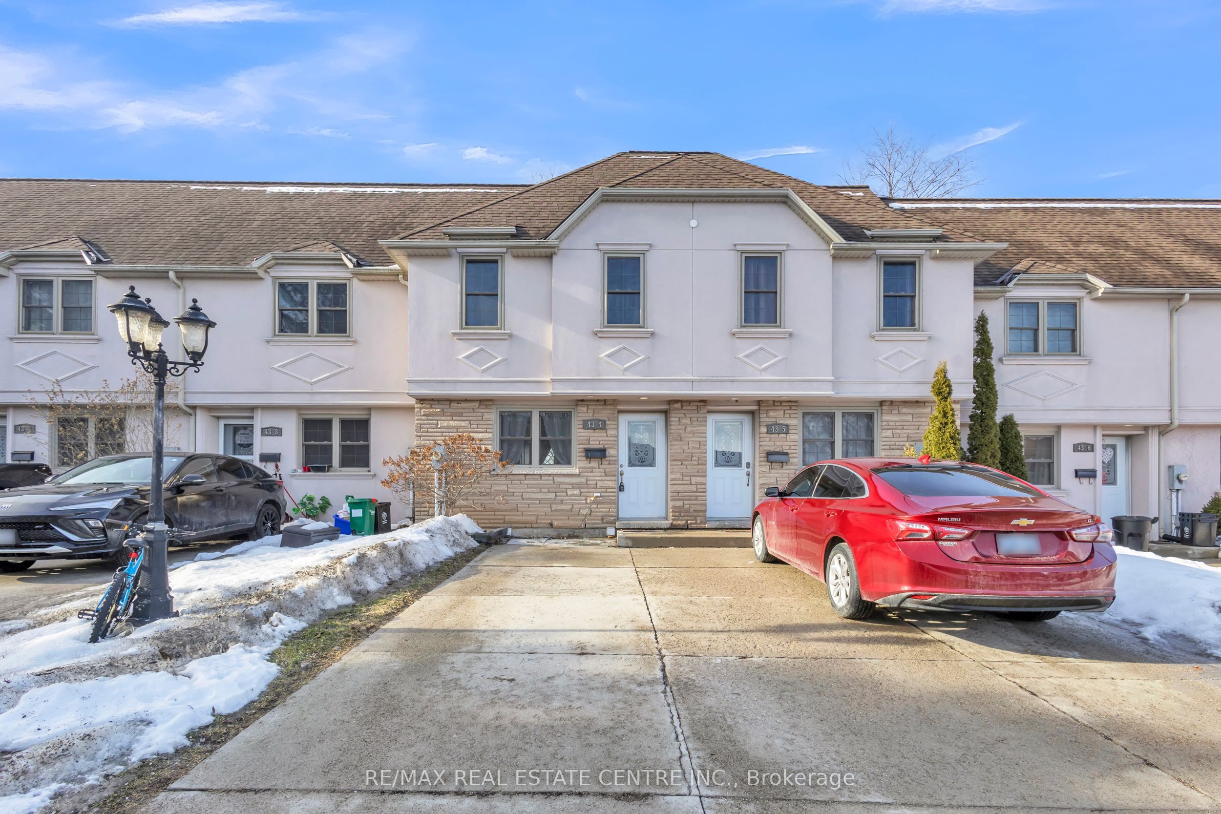 Additional image 3 of 4-43 Blandford Street, Woodstock, ON, N4S 7H7