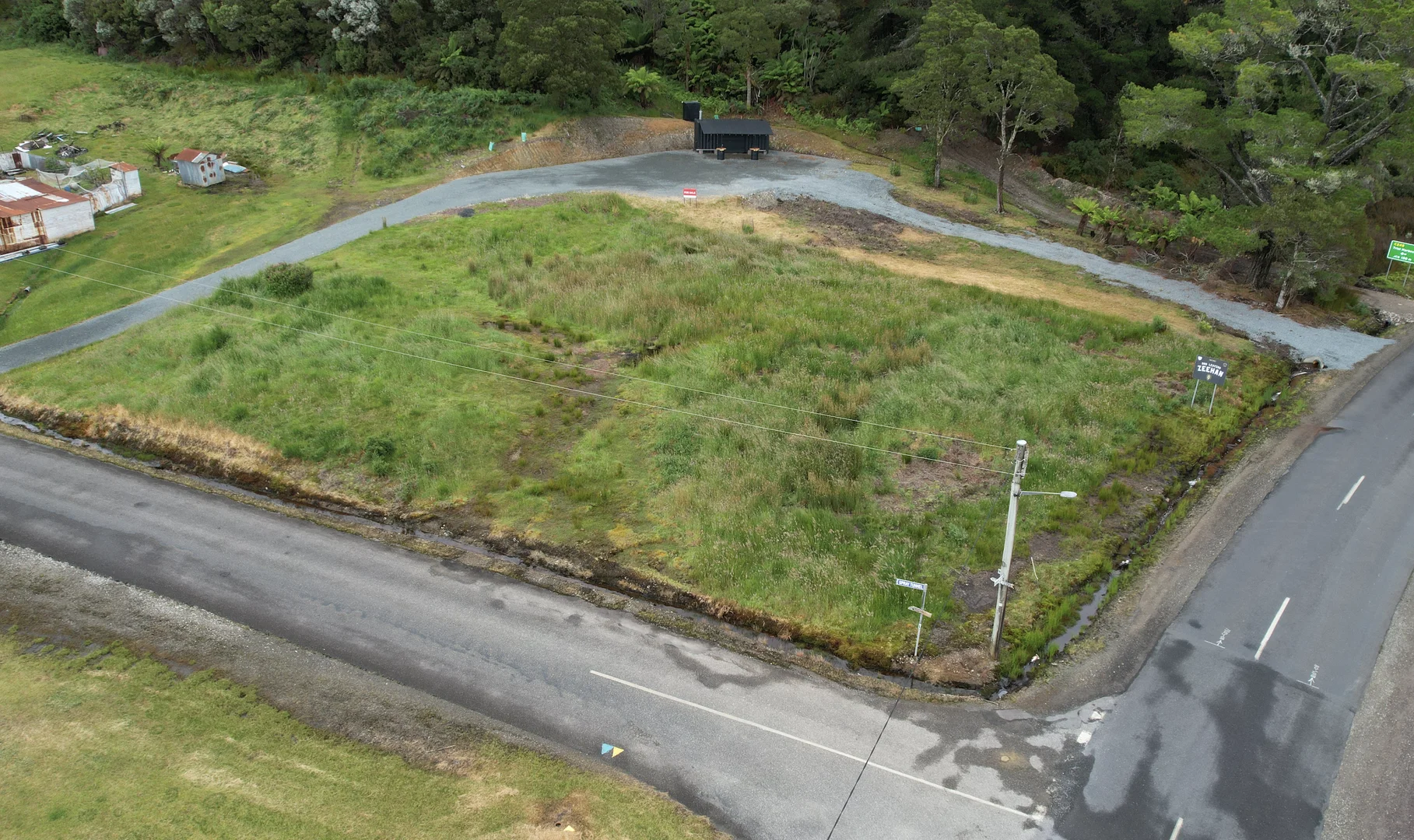 2272990 Heemskirk Road, Zeehan TAS 7469