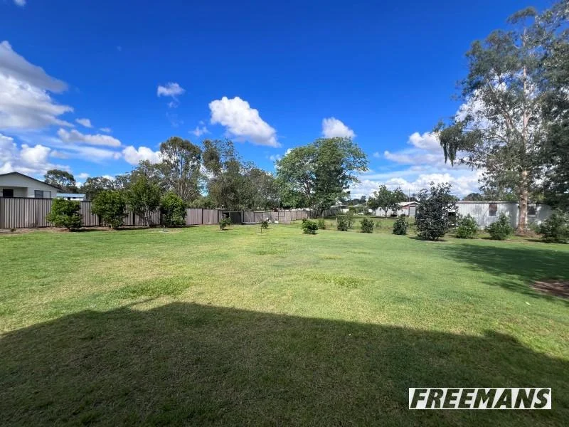 Additional image 23 of 17 Peroone Street, Wondai QLD 4606