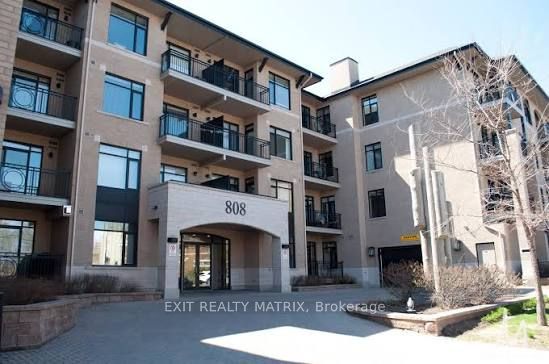 218-808 Bronson Avenue, Ottawa, ON, K1S 5A4