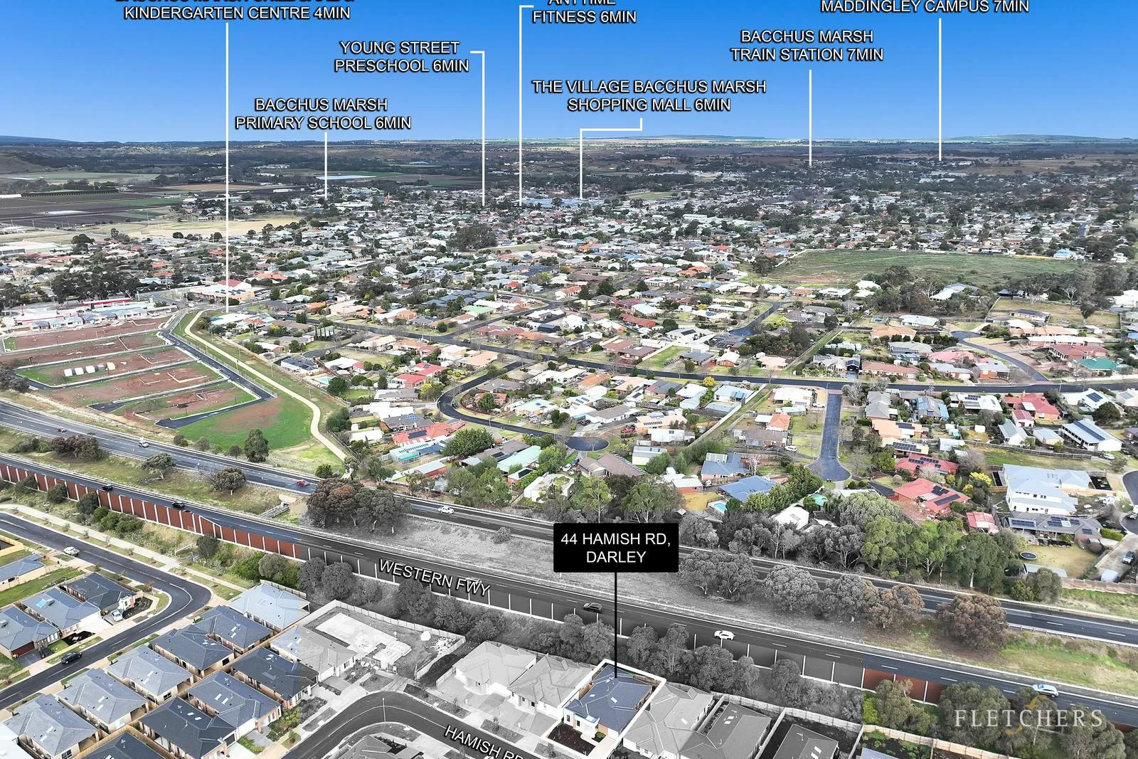 Additional image 26 of 44 Hamish Road, Darley VIC 3340