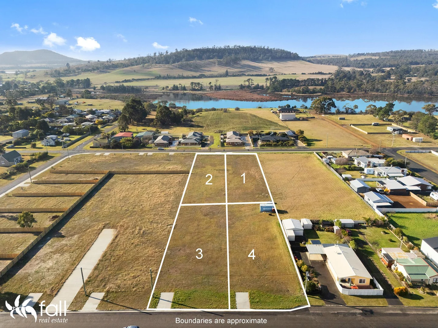 Additional image 3 of Lot 3 Charles Street, Triabunna TAS 7190