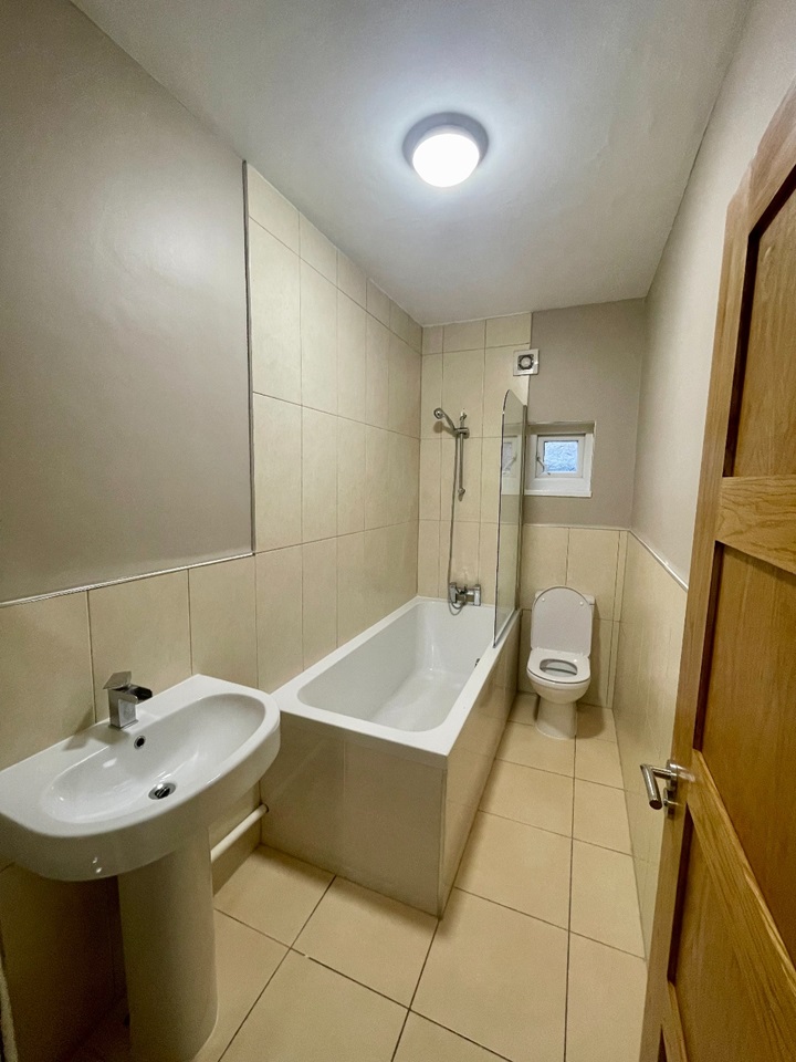 Additional image 8 of 1 Bed Flat, Great Clowes Street, M7, N1 7GU
