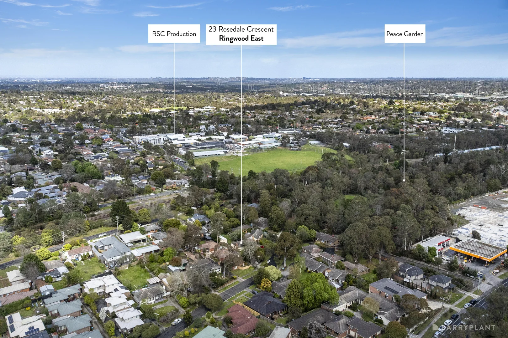Additional image 8 of 23 Rosedale Crescent, Ringwood East VIC 3135
