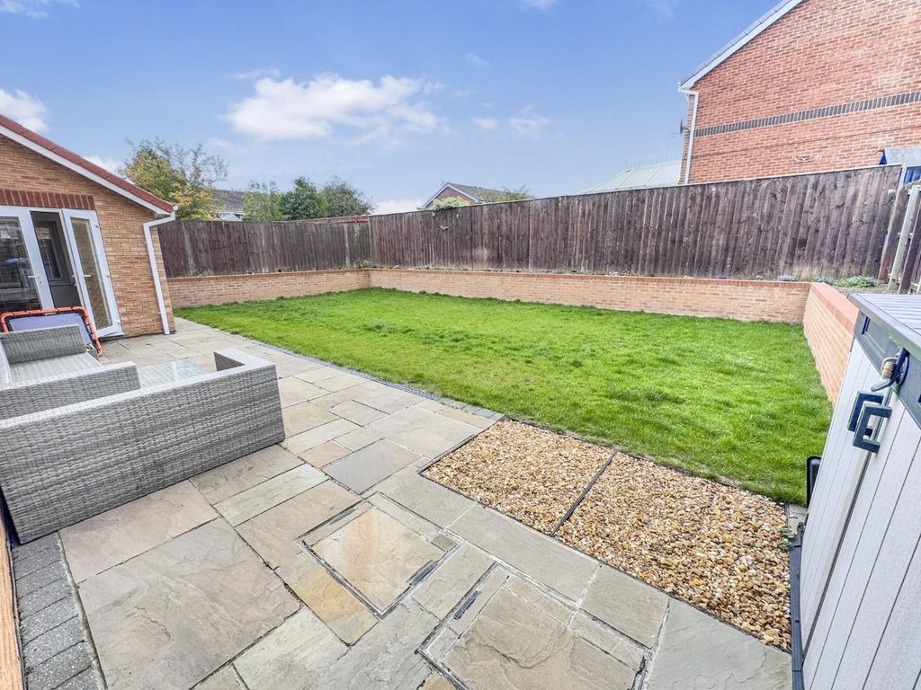 Additional image 33 of 4 bed detached house for saleApplewood Close, Clavering, Hartlepool TS27