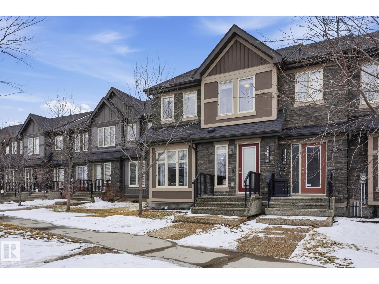 3057 Keswick Way SW, Edmonton, AB, T6W2R2