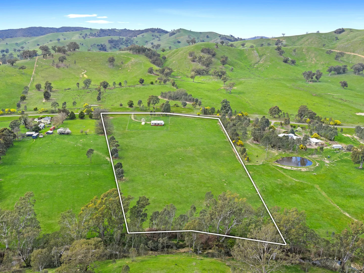 Additional image 24 of 551 Spring Creek Road, Alexandra VIC 3714