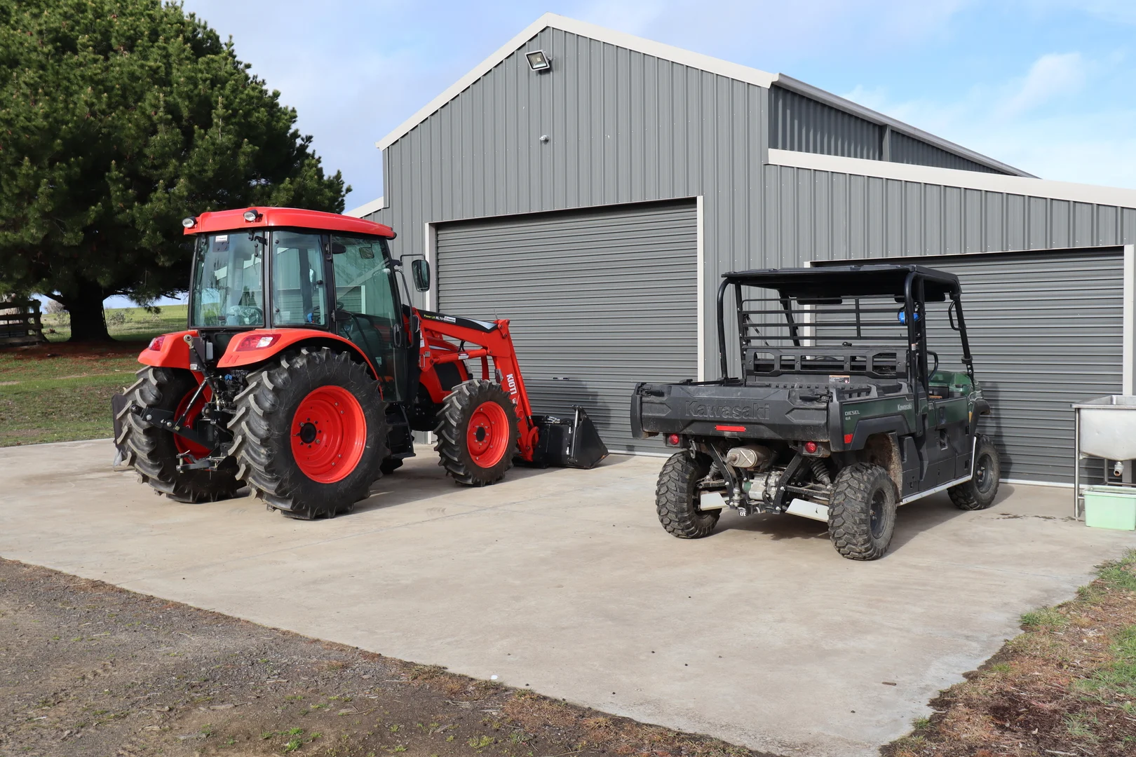 Additional image 31 of 481 Bendigo-Sutton Grange Road, Elphinstone VIC 3448