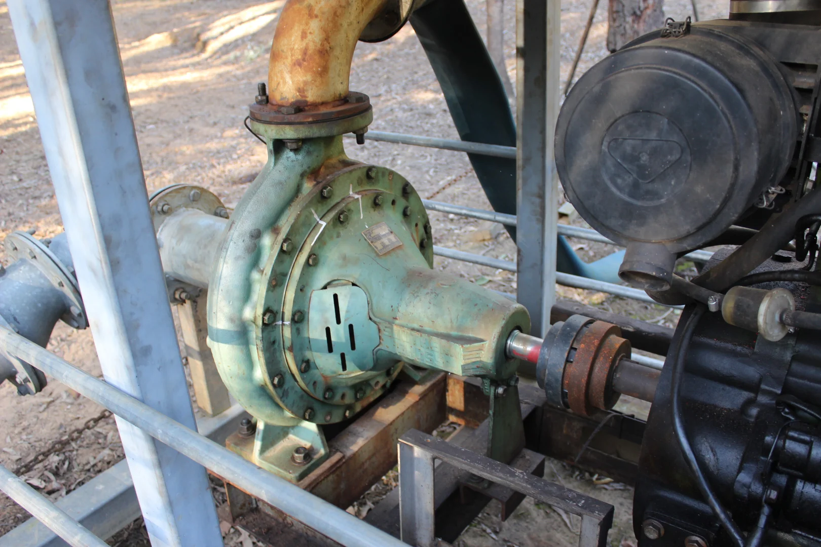 Additional image 32 of Innot Hot Springs QLD 4872