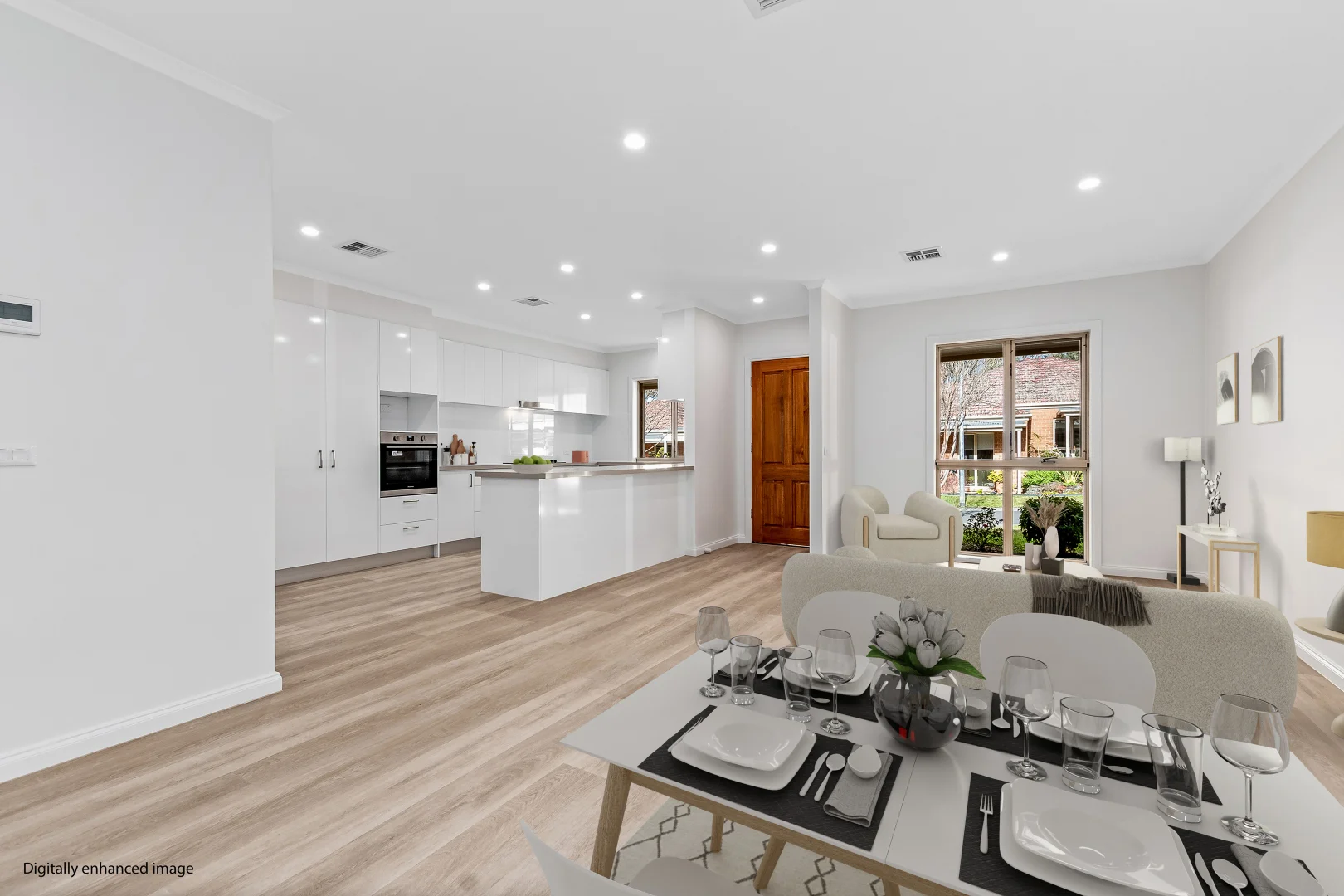 Additional image 3 of 12/8 Pottage Circuit, Macleod VIC 3085