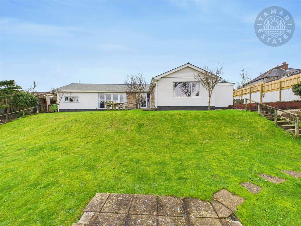 Additional image 20 of 4 bed bungalow for saleTremar Lane, St. Cleer, Liskeard PL14