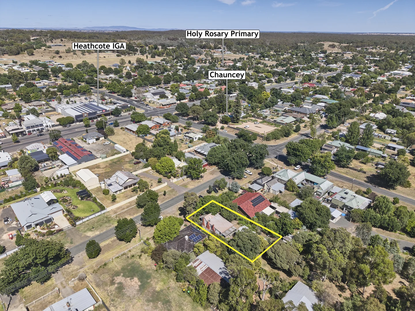 Additional image 24 of 38 Wright Street, Heathcote VIC 3523